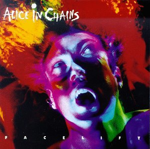 Alice In Chains